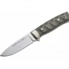 Cuchillo Enterizo Muela Kodiak 10G