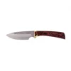 Cuchillo Enterizo Muela Rebeco 9R