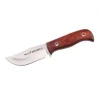 Cuchillo Enterizo Mustanng 8R Empuñadura de Madera-Muela Best