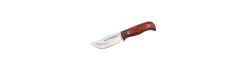 Cuchillo Enterizo Mustanng 8R Empuñadura de Madera-Muela Best