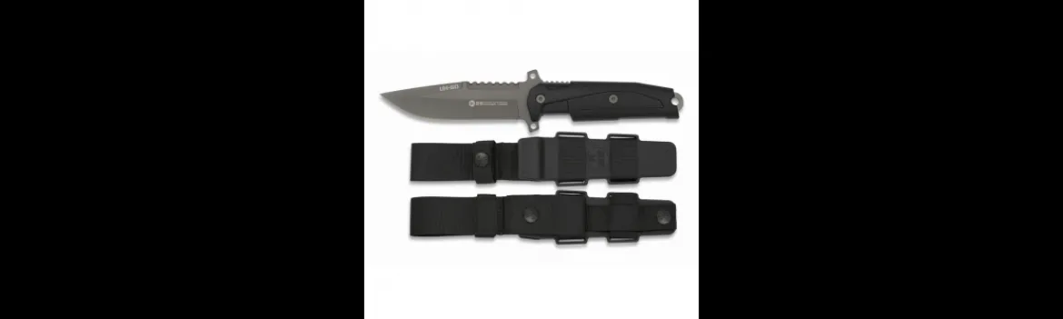 Cuchillo UH-60-K25 Best