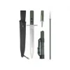 Cuchillo Lanza Rematador Desmontable-Albainox Clearance