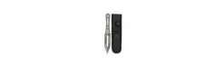 Cuchillo Lanzador K25 Titanio-Alvarez