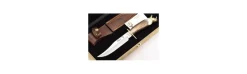 Cuchillo Big Five Rinoceronte-Muela Online