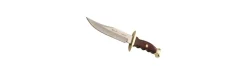 Cuchillo Bowie-16-Muela Hot