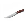 Cuchillo ELK Empuñadura de Madera-Muela Best