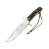 Cuchillo Enterizo Bowie Classic 16A-Muela Outlet