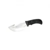 Cuchillo Muela Enterizo Desollador Grizzly Goma
