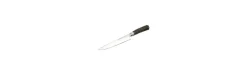 Cuchillo Gaucho 20A-Muela New