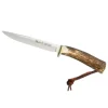 Cuchillo Gredos 14-Muela Clearance