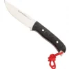 Cuchillo Husky-Muela Clearance
