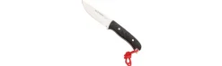 Cuchillo Husky-Muela Clearance