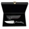Cuchillo Husky-11M con Estuche Presentación-Muela