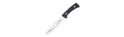 Cuchillo Muela Jabali 17 G Negro