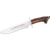 Cuchillo Magnum 26-Muela Clearance