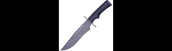 Cuchillo Parabellum 17N-Muela Best