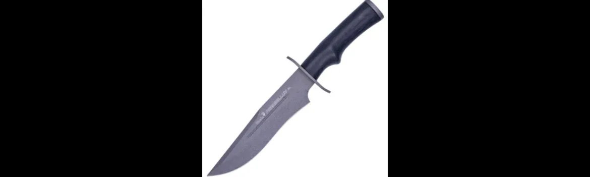 Cuchillo Parabellum 17N-Muela Best