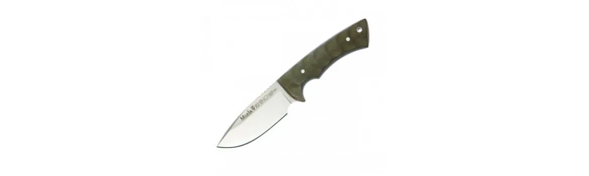 Cuchillo Rhino 10SV G-Muela
