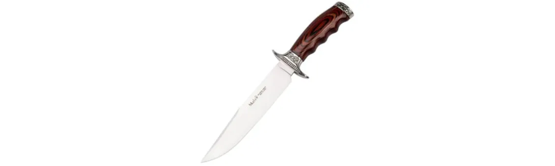 Cuchillo Muela Sarrio 19R