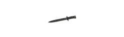 Cuchillo Muela Scorpion 26N