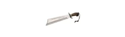 Cuchillo Sherpa 28S-Muela Best