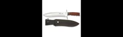 Cuchillo Rececho Albainox Stamina