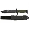 Cuchillo Supervivencia Black Bear-Alvarez Hot