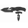 Cuchillo Táctico Skinner-Albainox New