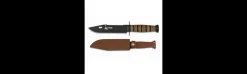 Cuchillo Táctico USMC-Albainox Outlet