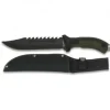Cuchillo Táctico II