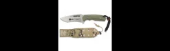 Cuchillo Táctico Coyote Vosper-K25 Discount