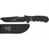 Cuchillo táctico Predator con funda-K25 Online