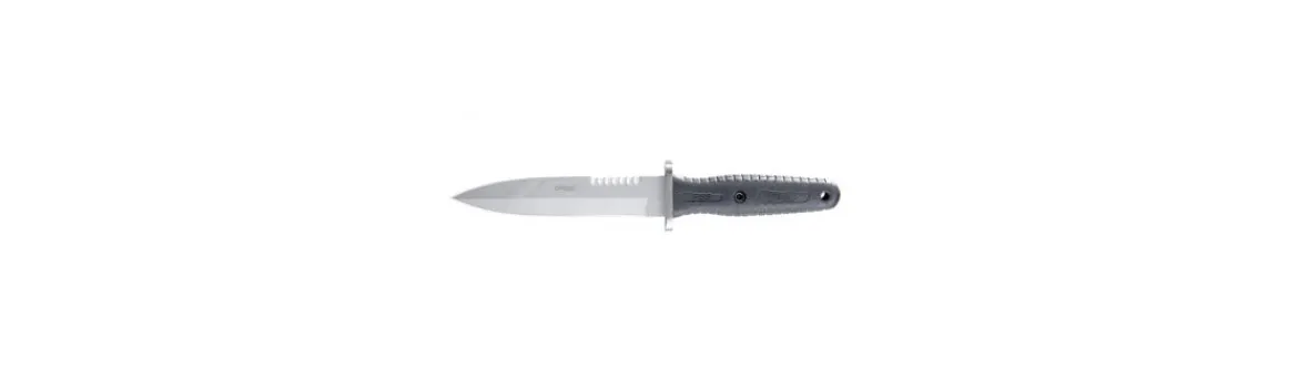 Cuchillo Táctico P99-Walther Outlet