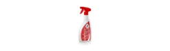 Desenredante Cola/Crines Leovet 5 Estrellas