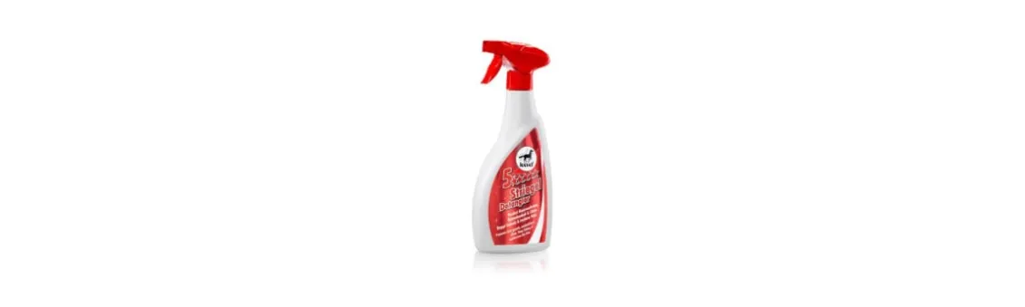 Desenredante Cola/Crines Leovet 5 Estrellas