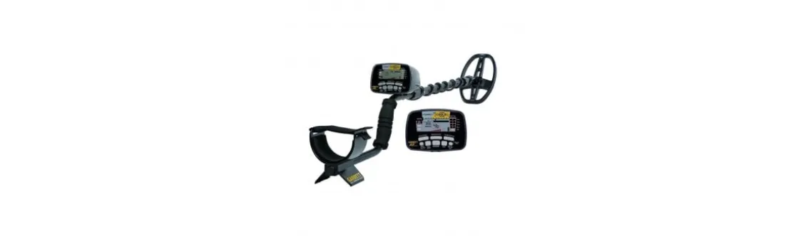 Detector de Metales Garrett At Gold