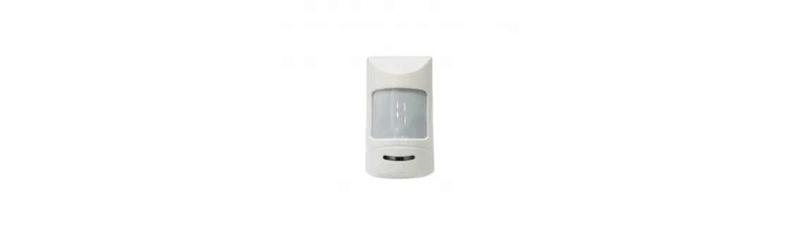 Detector de Presencia Adicional para Sistema Alertacam
