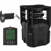 Dispensador de Grano Digital con Mando a Distancia-Alvarez Clearance