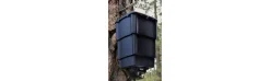 Dispensador Digital de Grano Plegable