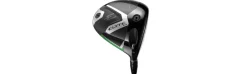 Driver Elyte Triple Diamond-Callaway Clearance