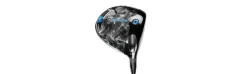 Driver Callaway Paradym Ai Smoke MAX Lady