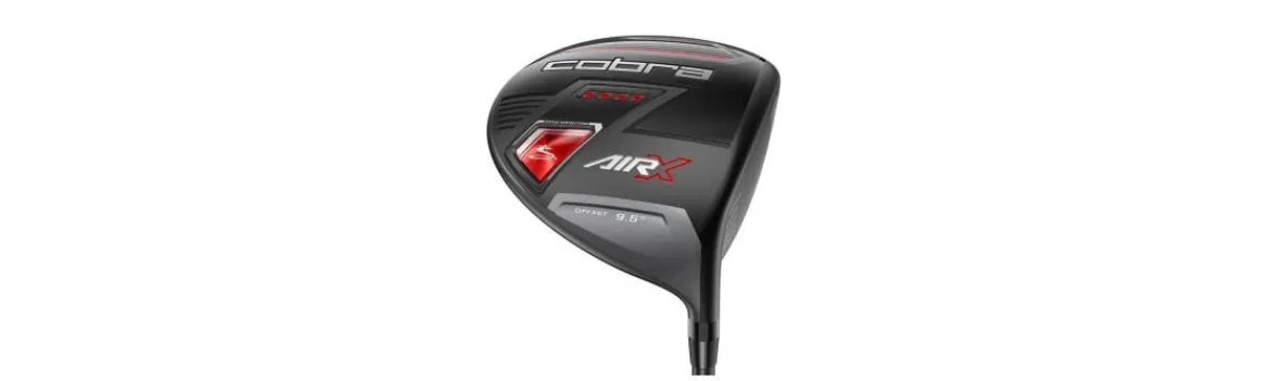 Driver AIR-X Offset-Cobra