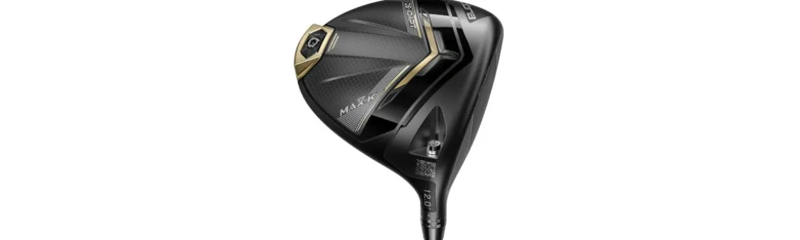 Driver Cobra DS-Adapt Max-K Lady