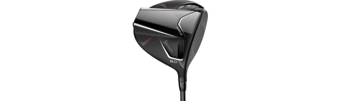 Driver ZXi Max 25-Srixon Discount