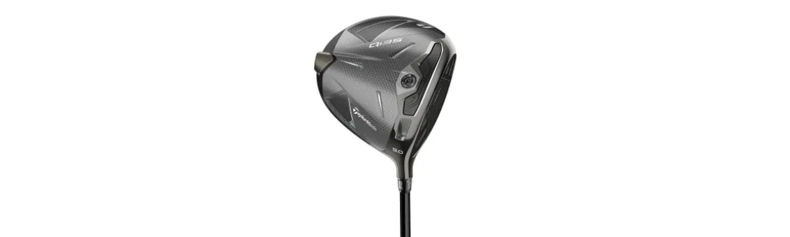 Driver TaylorMade Qi35