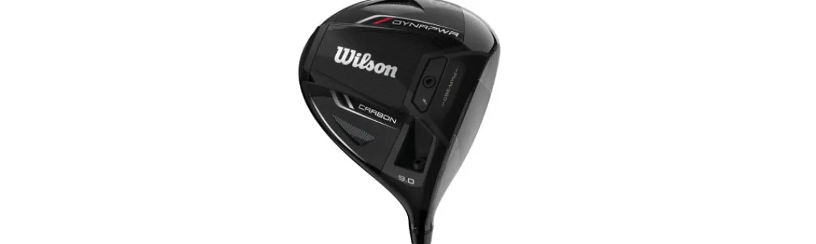 Driver Dynapower Carbon-Wilson Discount