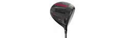 Driver Wilson Dynapower Titanium