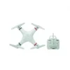 DRON Cuadropter con 4 ejes