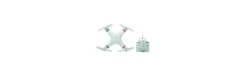 DRON Cuadropter con 4 ejes