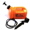 Ducha Portátil Multiusos Mud Daddy